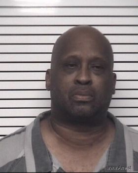 William Allen Galloway Mugshot