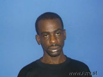 William Darrell Garner Mugshot