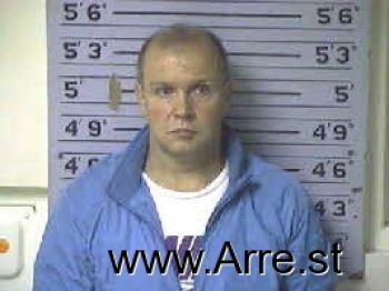 William Charles Gentry Mugshot