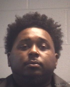 William Alton Gilliam Mugshot