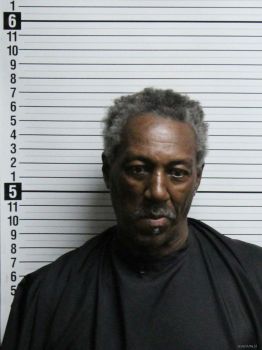 William Junior Goodman Mugshot