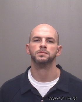 William Aaron Greer Mugshot