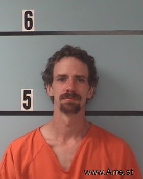 William Alvey Griffin Mugshot