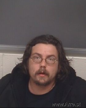 William Henry Hahn Mugshot