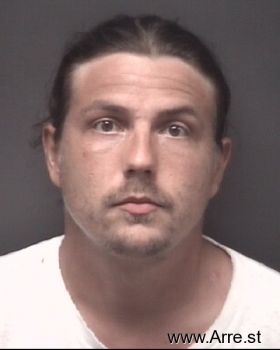 William Henry Hahn Mugshot