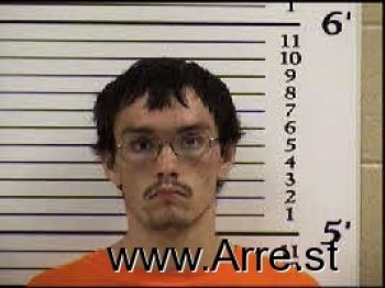 William Kristofer Harris Mugshot