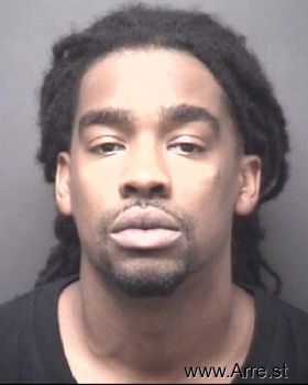 William Darnell Harris Mugshot