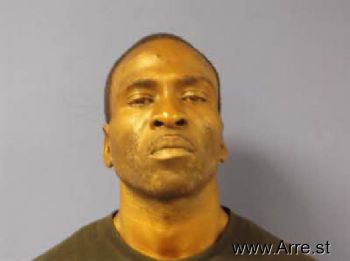 William Deon Henry Mugshot