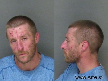 William Carl Herman Mugshot