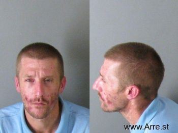 William Carl Herman Mugshot