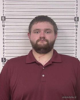 William Brandon Hibbert Mugshot