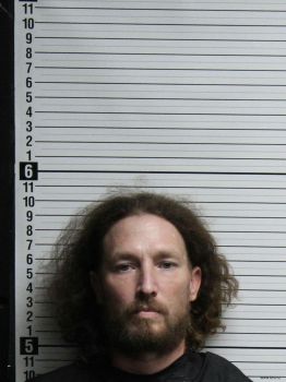 William Brandon Hickman Mugshot