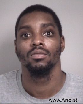 William Darryl Houston Mugshot