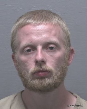 William Matthew Huffman Mugshot