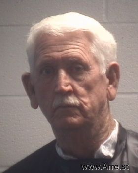 William K Huffstetler Mugshot