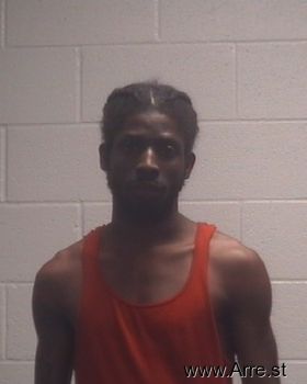 William Dashaun Hutchinson Mugshot