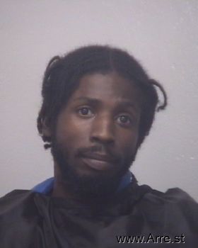 William Dashaun Hutchinson Mugshot