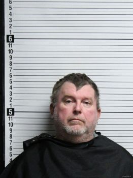 William Joseph Inman Mugshot