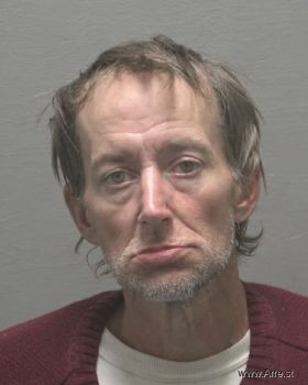 William Alan Jacobs Mugshot