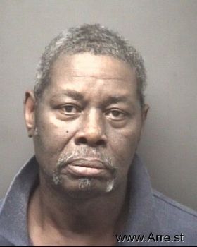 William Earl Jenkins Mugshot