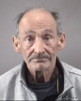 William Anthony Karem Mugshot