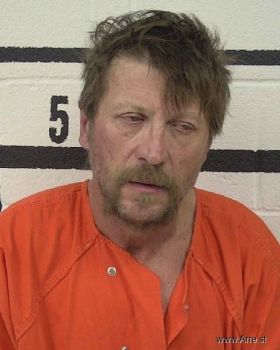 William Joseph Kaye Mugshot