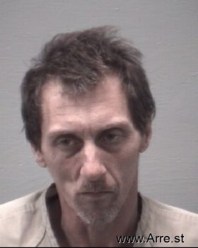 William Raymond Kratzer Mugshot