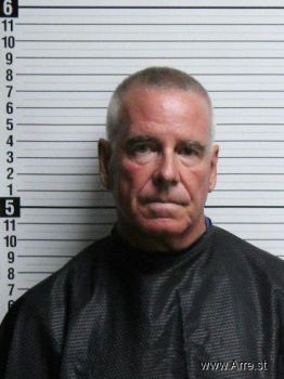 William Woods Larkin Mugshot