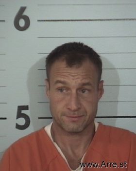 William Avery Laws Mugshot