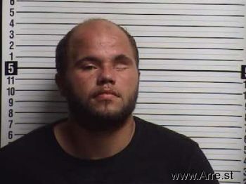 William Marc Locklear Mugshot