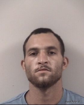 William  Locklear Mugshot