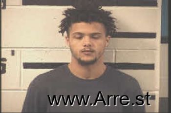 William Matthew Lucas Mugshot