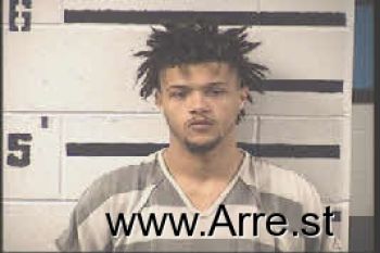 William Matthew Lucas Mugshot