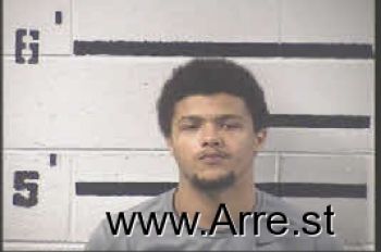 William Matthew Lucas Mugshot