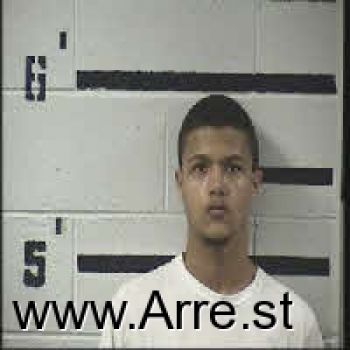 William Matthew Lucas Mugshot