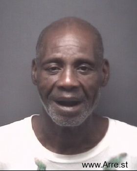 William Marcelle Mackey Mugshot