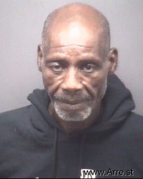 William Marcelle Mackey Mugshot