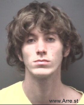 William Tyler Mcbride Mugshot