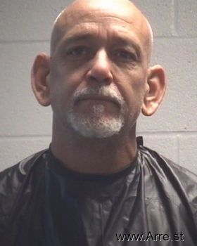 William Heard Mcclure Mugshot