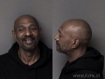 William Thomas Mcknight Mugshot