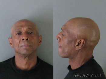 William Thomas Mcknight Mugshot