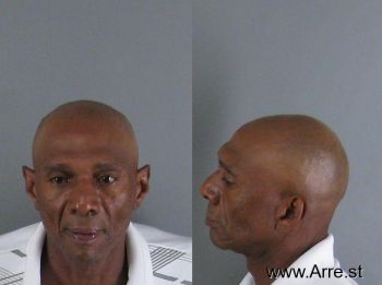 William Thomas Mcknight Mugshot