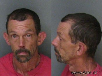 William Robert Junior Merrill Mugshot