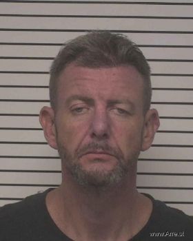 William Anthony Morgan Mugshot