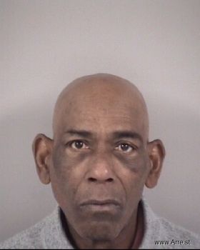 William Arnold Mosley Mugshot