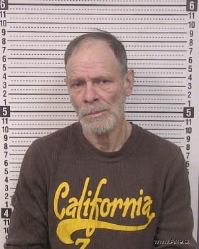 William Eugene Murphy Mugshot