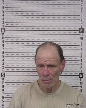 William Eugene Murphy Mugshot