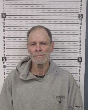 William Eugene Murphy Mugshot