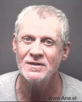 William Wayne Murphy Mugshot