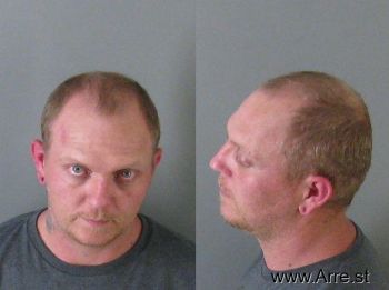 William Brandon Owens Mugshot